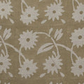 Hayley Hand Block Printed Linen