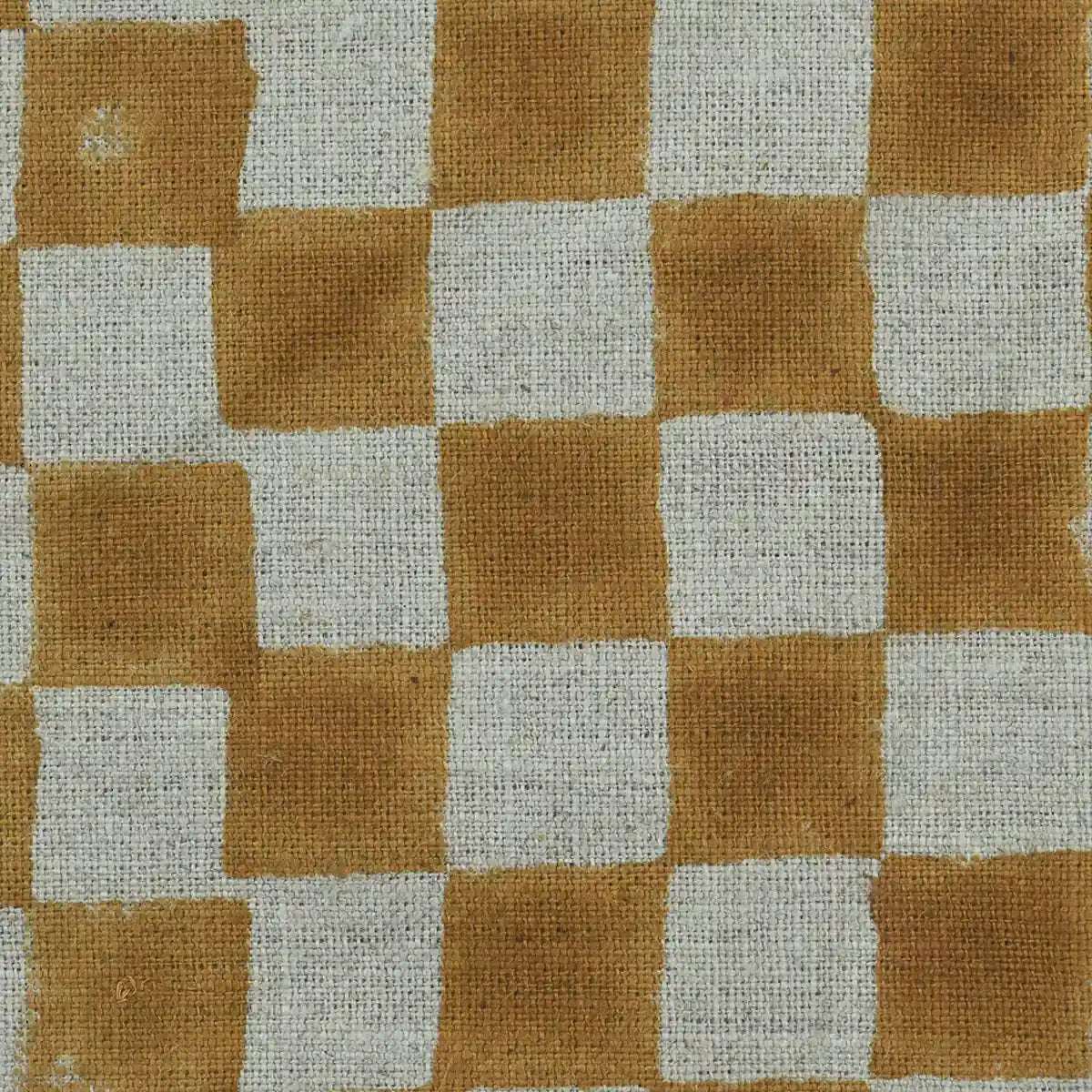 THASSA Indian Hand Block Print Fabric