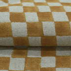 THASSA Indian Hand Block Print Fabric