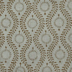 Andrea Handloom Linen Fabric for Upholstery