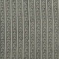 Gwen Hand Block Printed Upholstery Linen  Fabric
