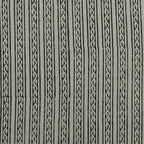 Gwen Hand Block Printed Upholstery Linen  Fabric