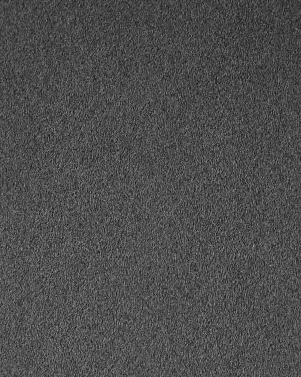 Bran Faux Velvet Solid Fabric