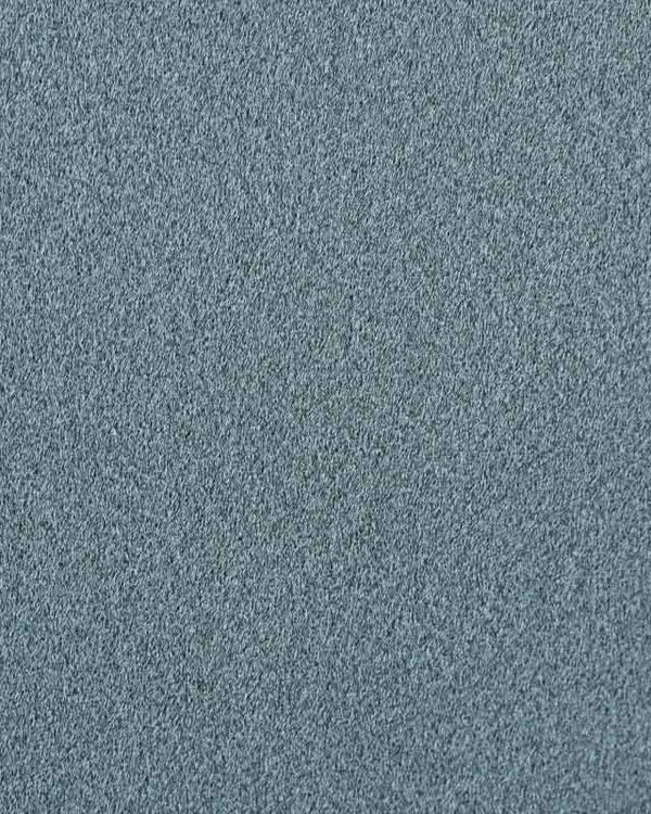 Glen Faux Velvet Solid Fabric