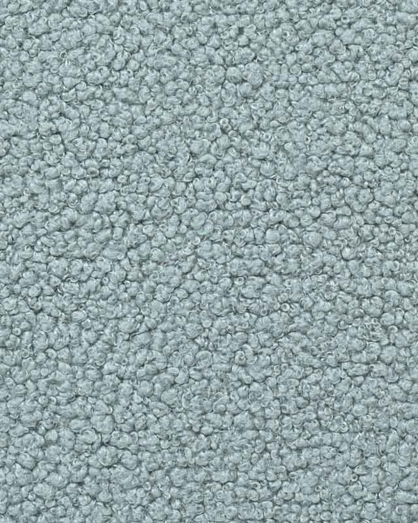 Haze Woven Boucle Solid Fabric