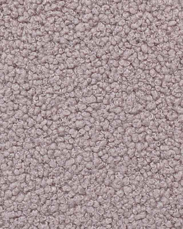 Lotus Woven Boucle Solid Fabric