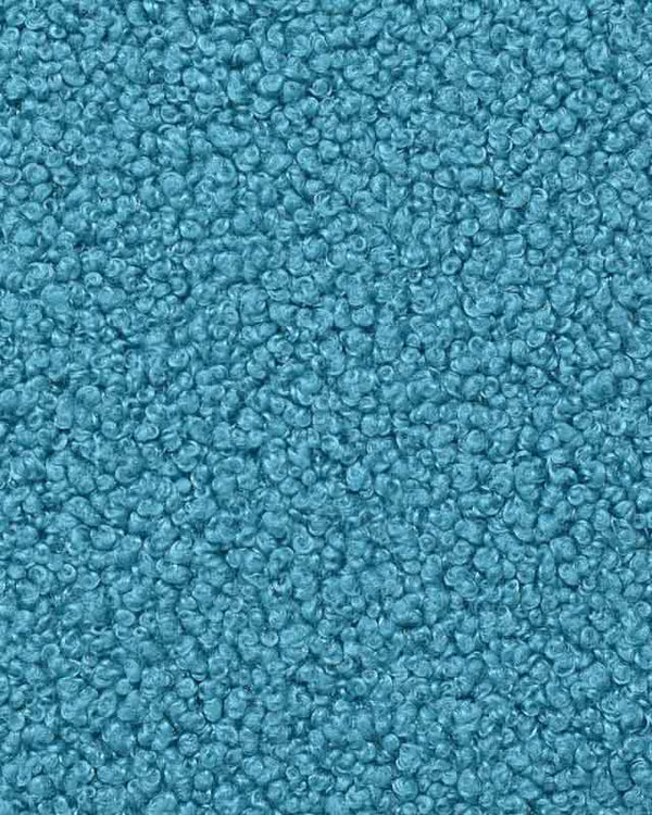 Siera Woven Boucle Solid Fabric