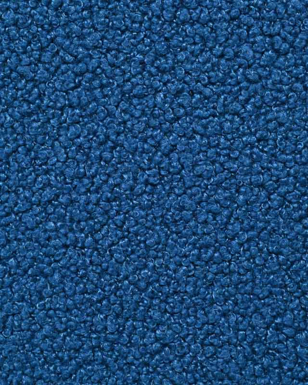 Sol Woven Boucle Solid Fabric