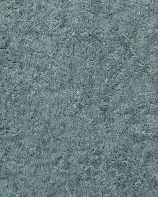 Taupe Knitted Boucle Fabric