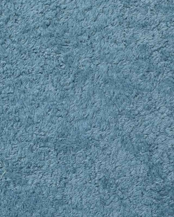 Orchid Knitted Boucle Solid Fabric