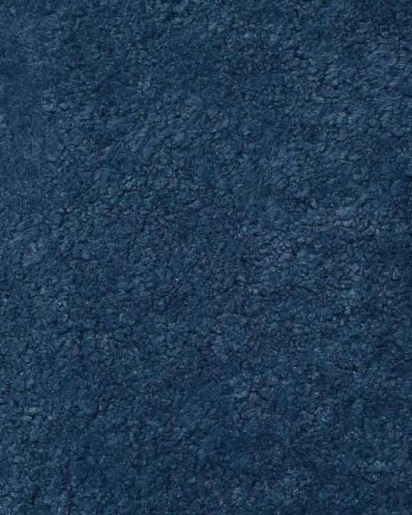 Clove Knitted Boucle Solid Fabric