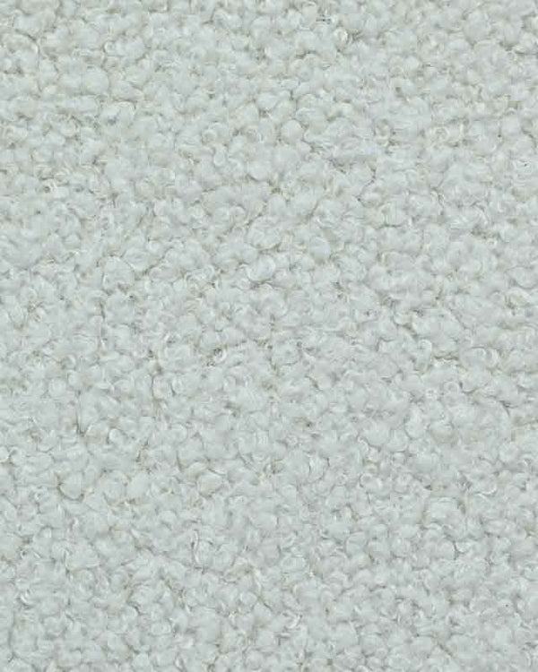 Quartz Woven Boucle Solid Fabric