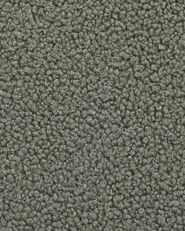 Halo Woven Boucle Solid Fabric