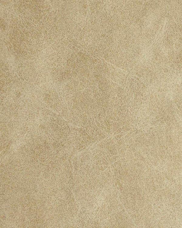 Silen Faux Leather Solid Fabric