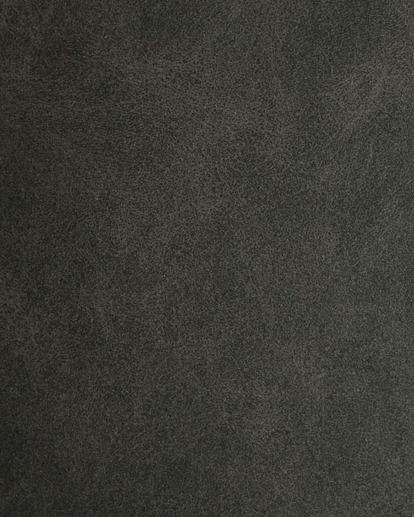 Isara Faux Leather Solid Fabric