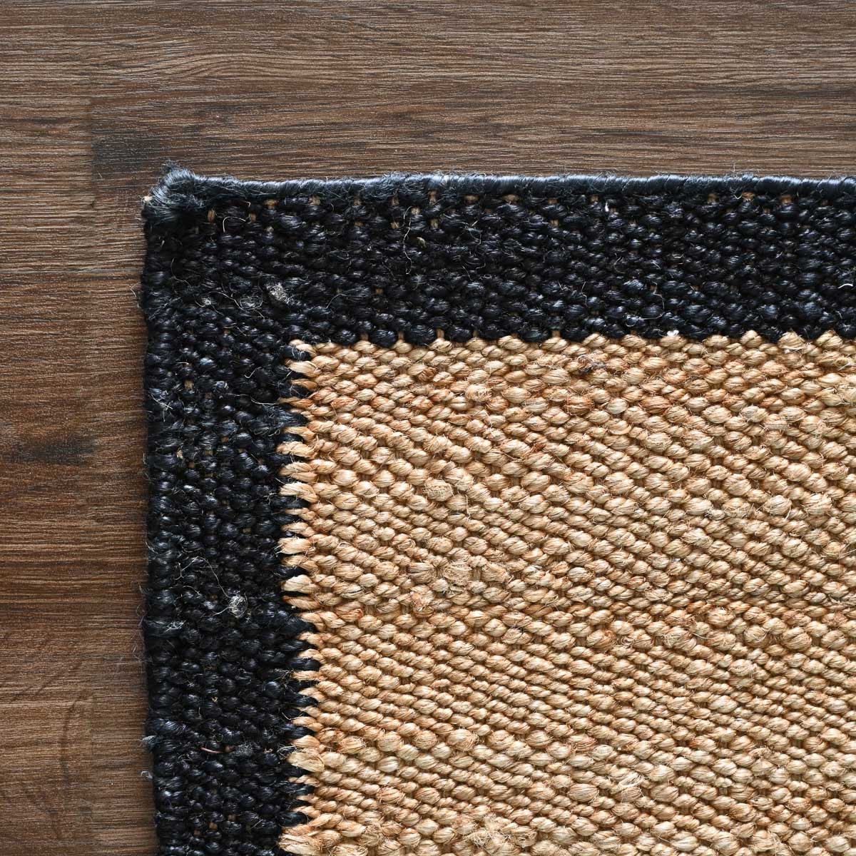 Noval Jute Flatweave Rug