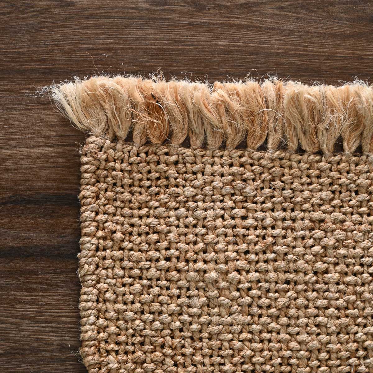 Remyn Jute Flatweave Rug