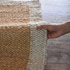 Lian Jute Flatweave Rug