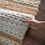 Fina Jute Flatweave Rug