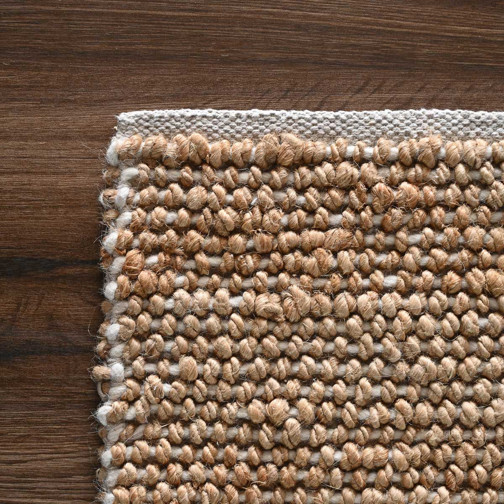 Kiera Jute Flatweave Rug