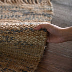Cleot Jute Flatweave Rug