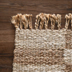 Amir Jute Flatweave Rug