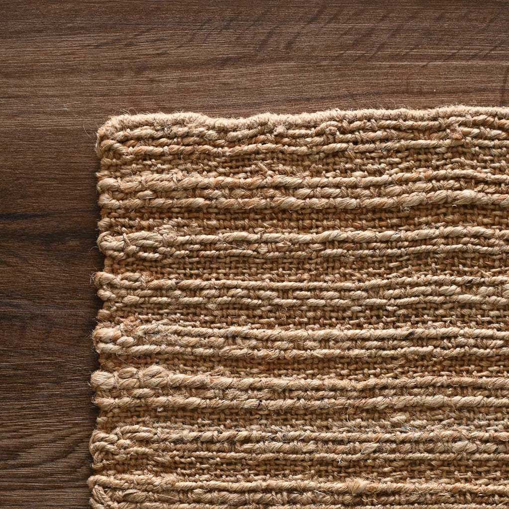 Ayla Jute Flatweave Rug