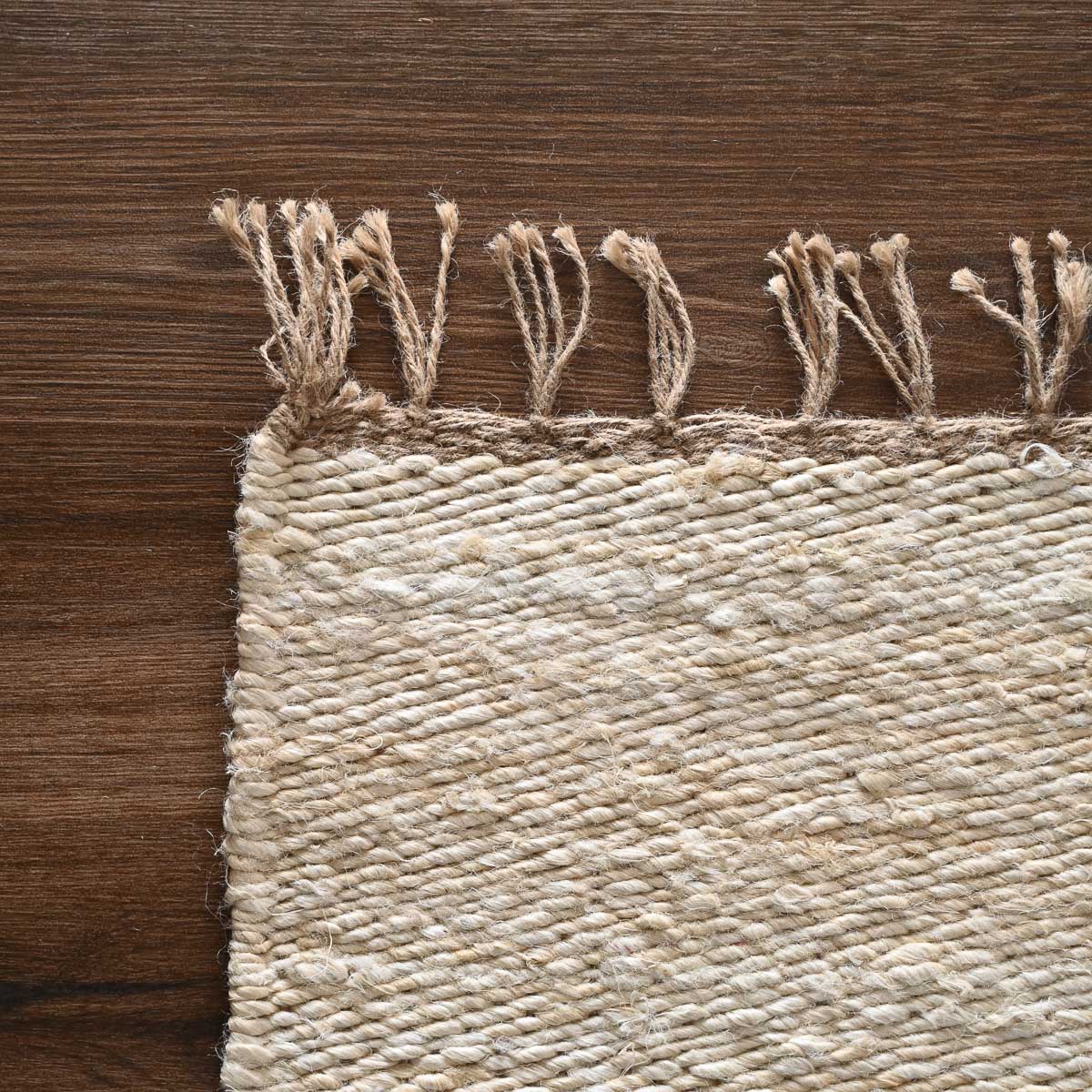 Lilam Jute Flatweave Rug