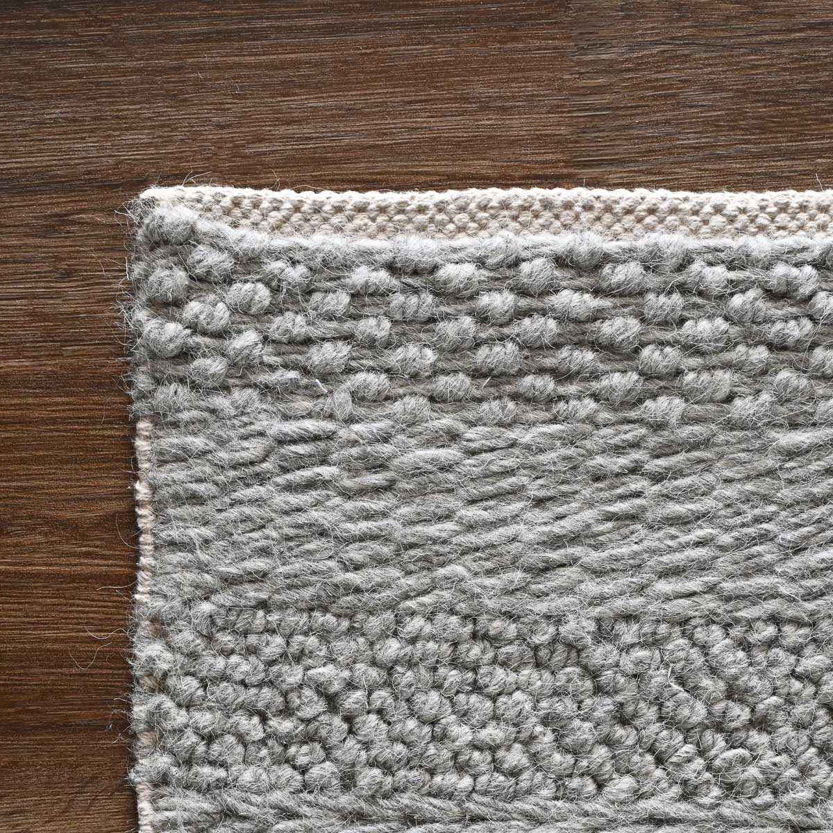 Fayen Wool Flatweave Rug