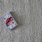 Fayen Wool Flatweave Rug