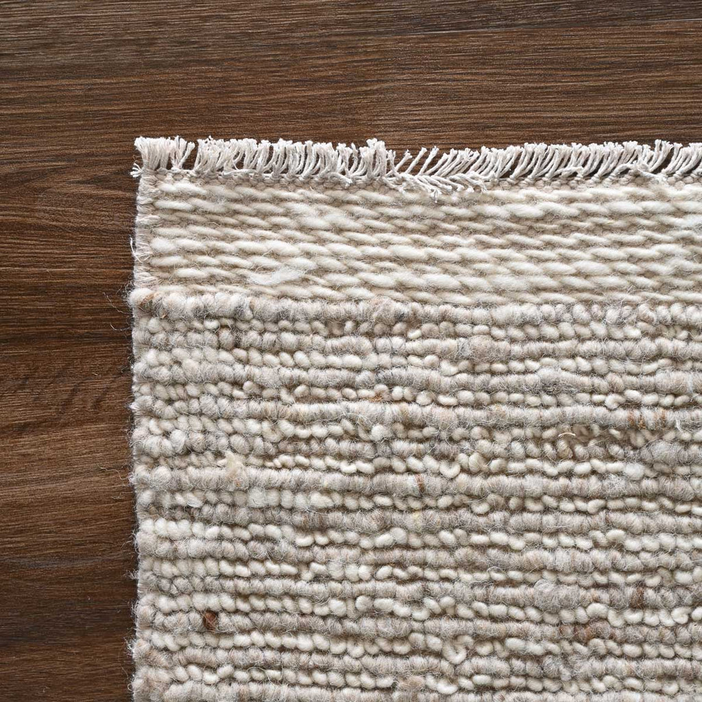 Darak Wool Flatweave Rug