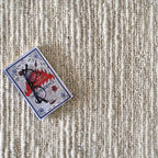 Kian Wool Flatweave Rug