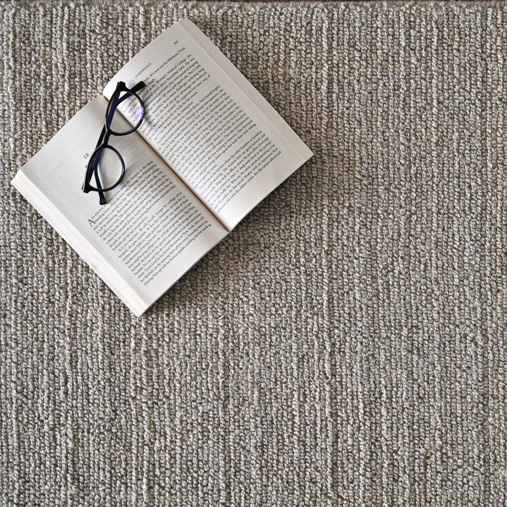 Liord Wool Handloom Rug Flatweave