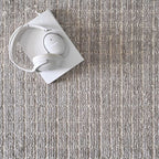 Enid Bamboo Handloom Rug Flatweave