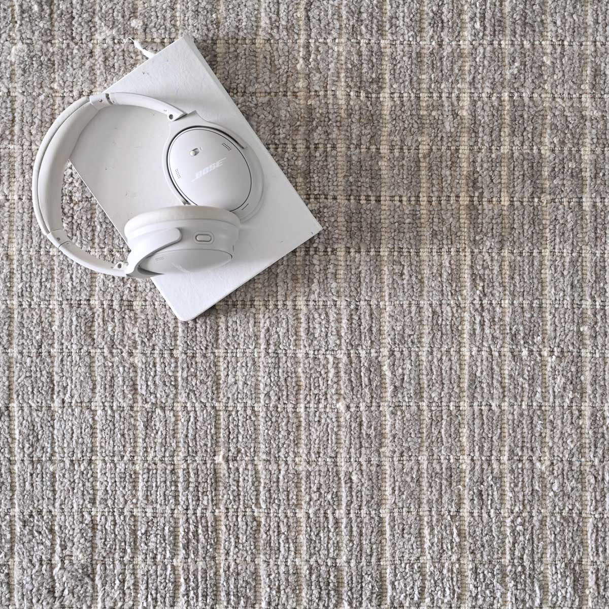 Enid Bamboo Handloom Rug