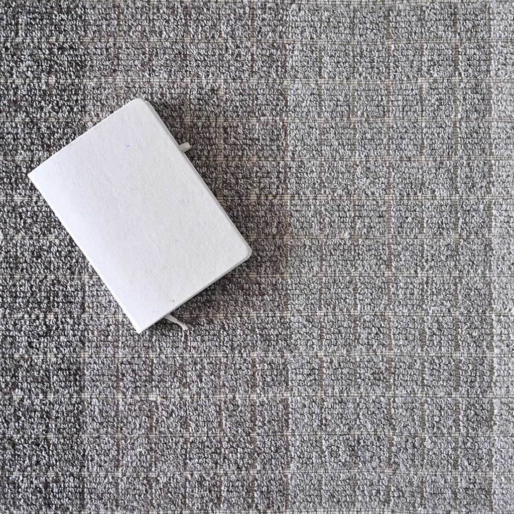 Zuri Bamboo Handloom Rug