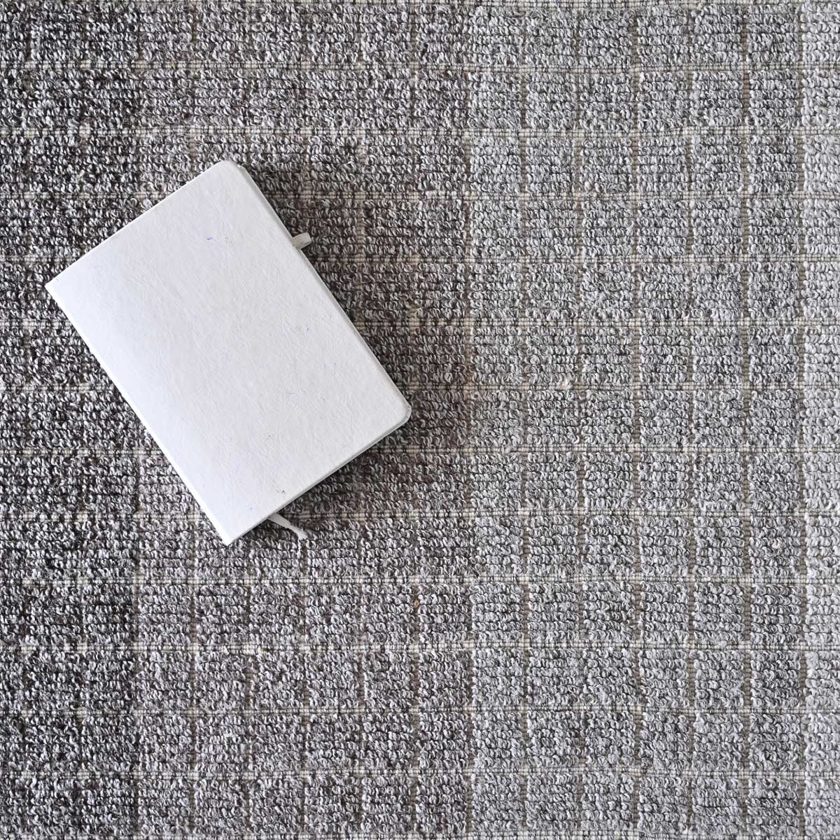 Zuri Bamboo Handloom Rug