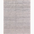 Etho Hand Knotted Wool Rug Hand-Knotted