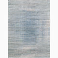 Labyrinth Hand Knotted Wool Rug Hand-Knotted