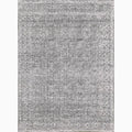 Echo Hand Knotted Wool Rug Hand-Knotted