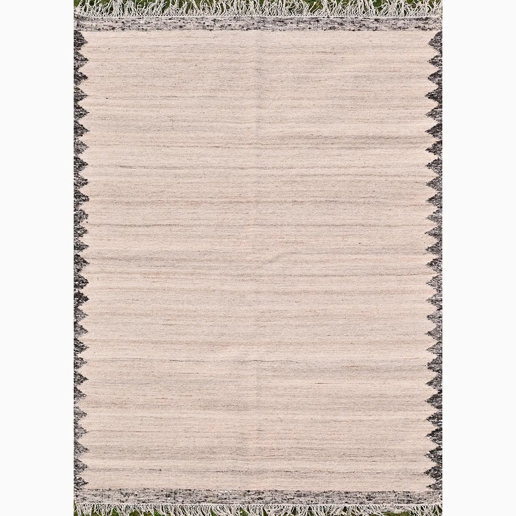 Vincent Hand Woven Rug Flatweave