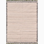 Vincent Hand Woven Rug Flatweave