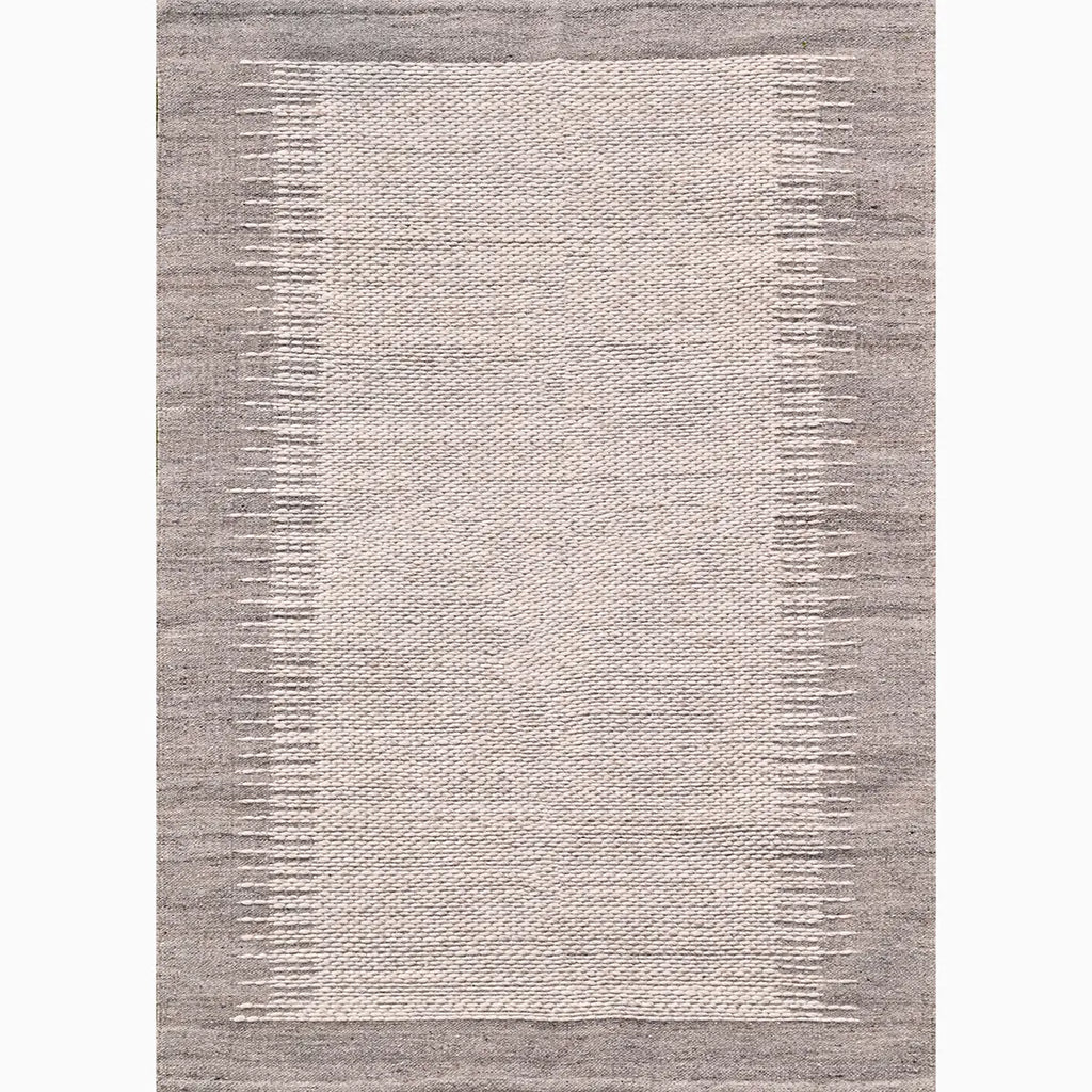 Stark Hand Woven Rug Flatweave