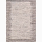Stark Hand Woven Rug Flatweave