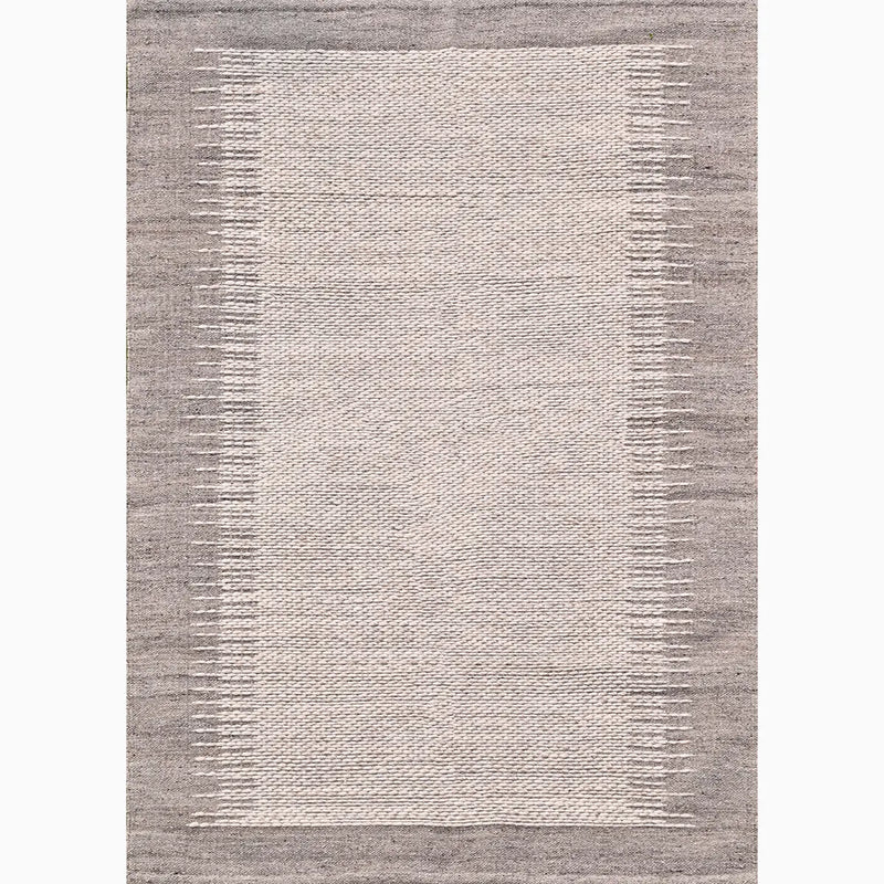 Stark Hand Woven Rug Flatweave