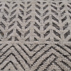 Etho Hand Knotted Wool Rug Hand-Knotted