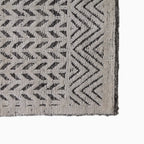 Etho Hand Knotted Wool Rug Hand-Knotted