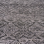 Echo Hand Knotted Wool Rug Hand-Knotted