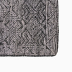 Echo Hand Knotted Wool Rug Hand-Knotted