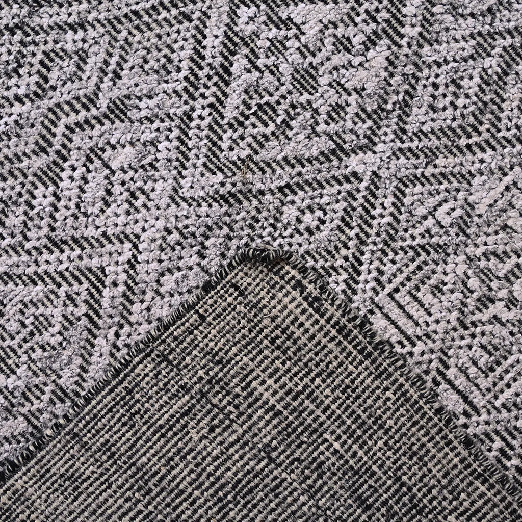 Echo Hand Knotted Wool Rug Hand-Knotted